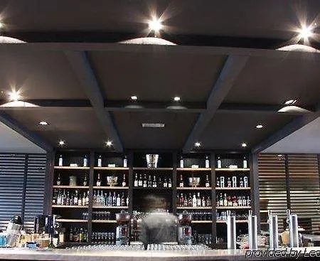 Hotel Les Nuits 