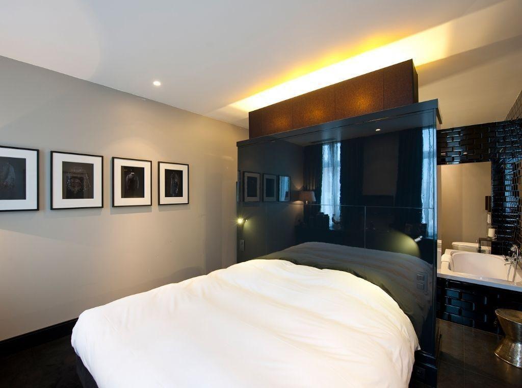 Les Nuits Antwerp