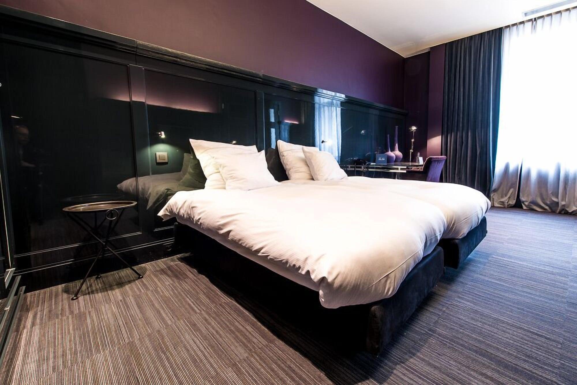 Hotel Les Nuits 4*