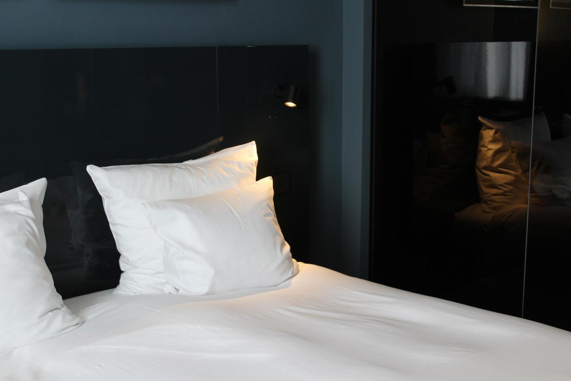 Les Nuits 4* Antwerp