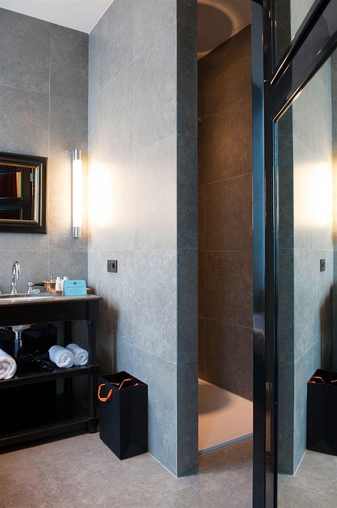 Les Nuits Hotel Antwerpen