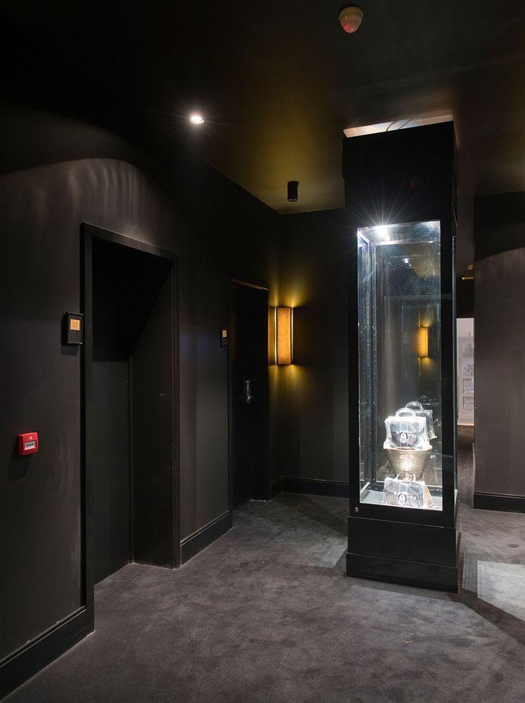 Les Nuits 4* Antwerp