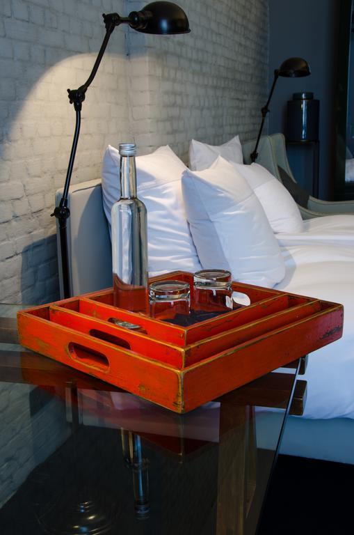 Hotel Les Nuits Antwerpen