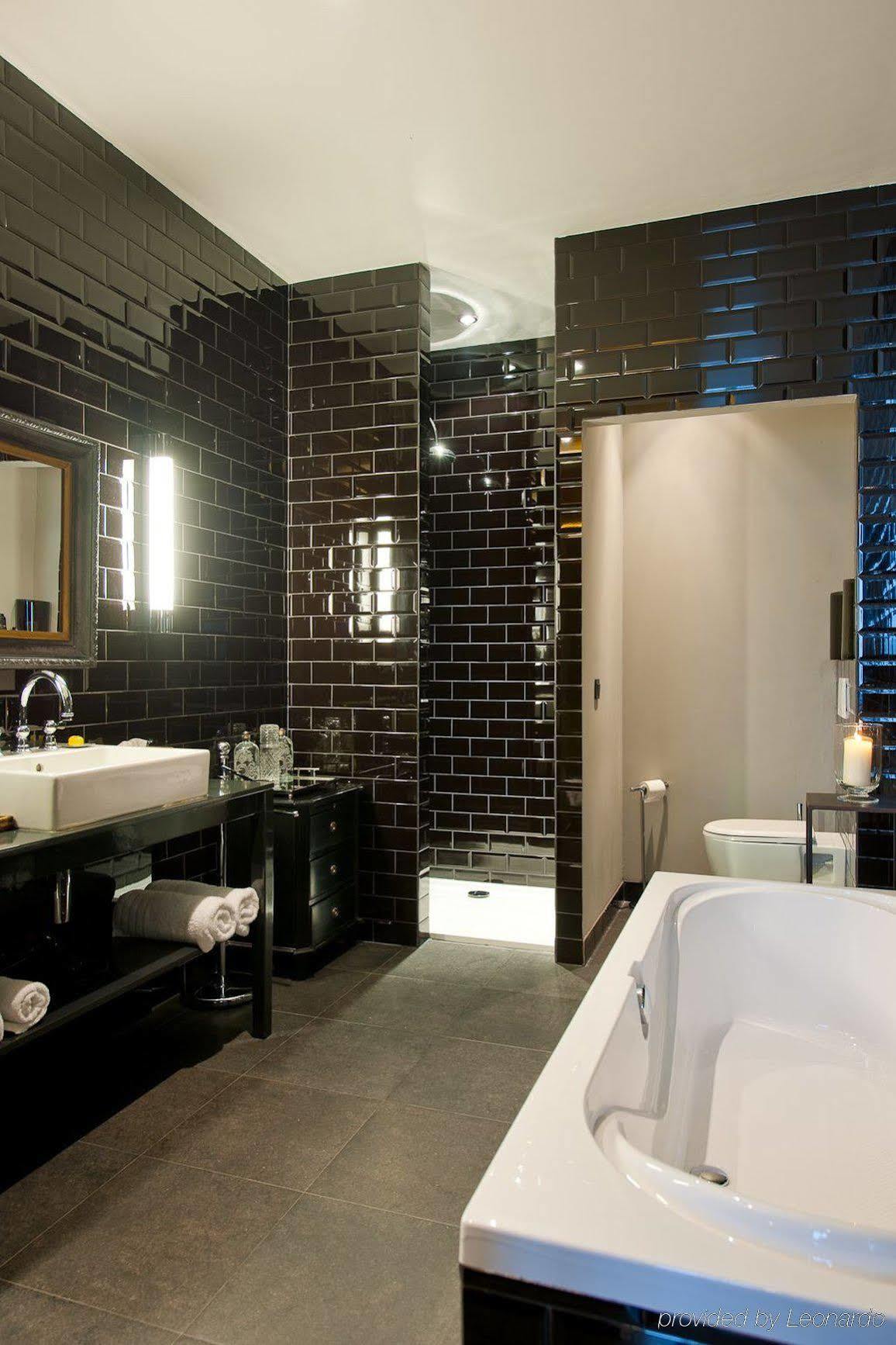 Les Nuits 4* Antwerp