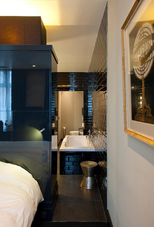 Hotel Les Nuits