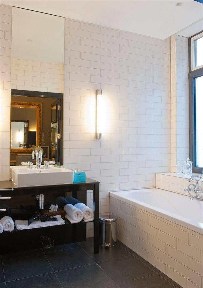 Les Nuits 4* Antwerp