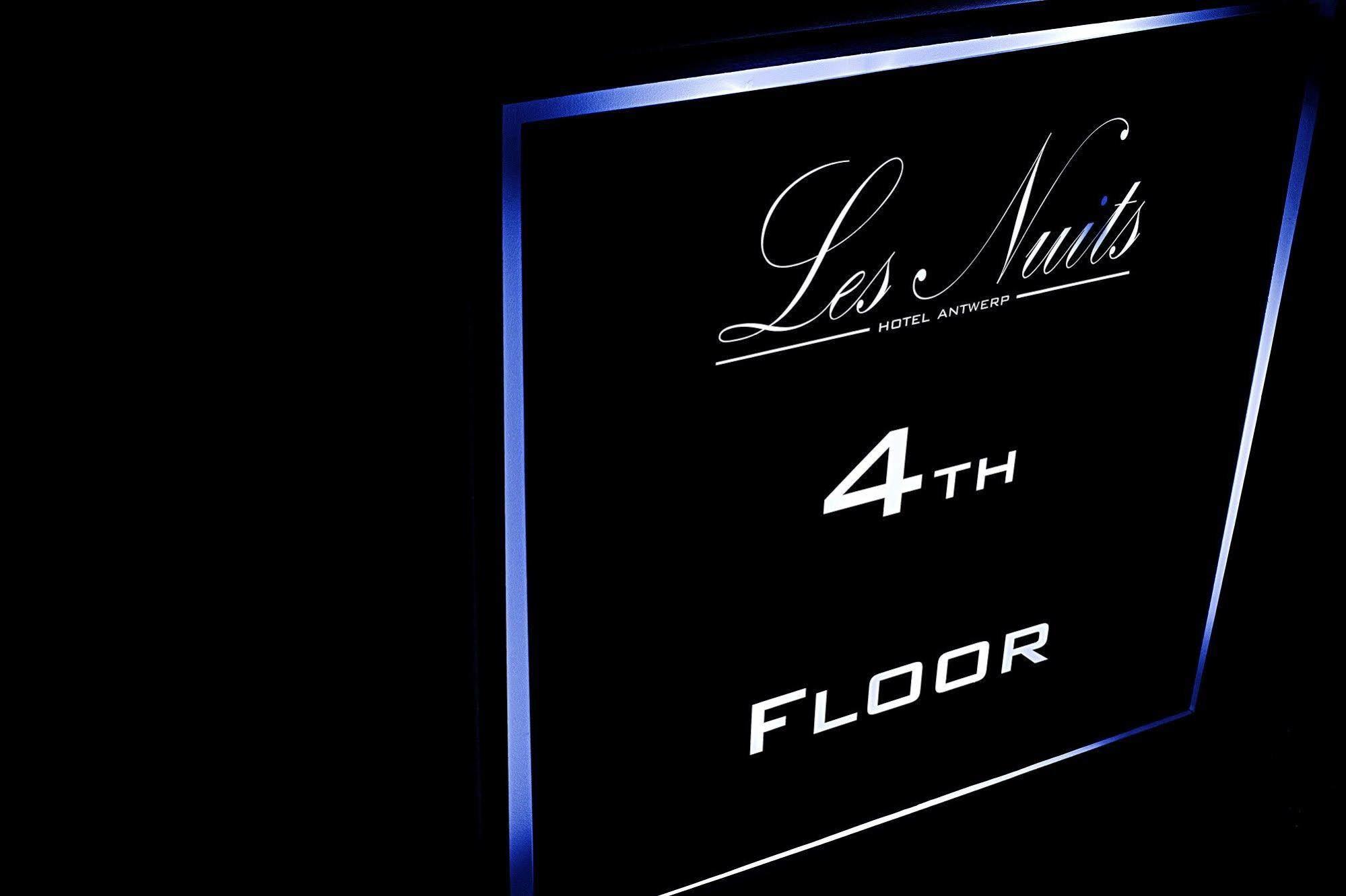 Les Nuits 4*