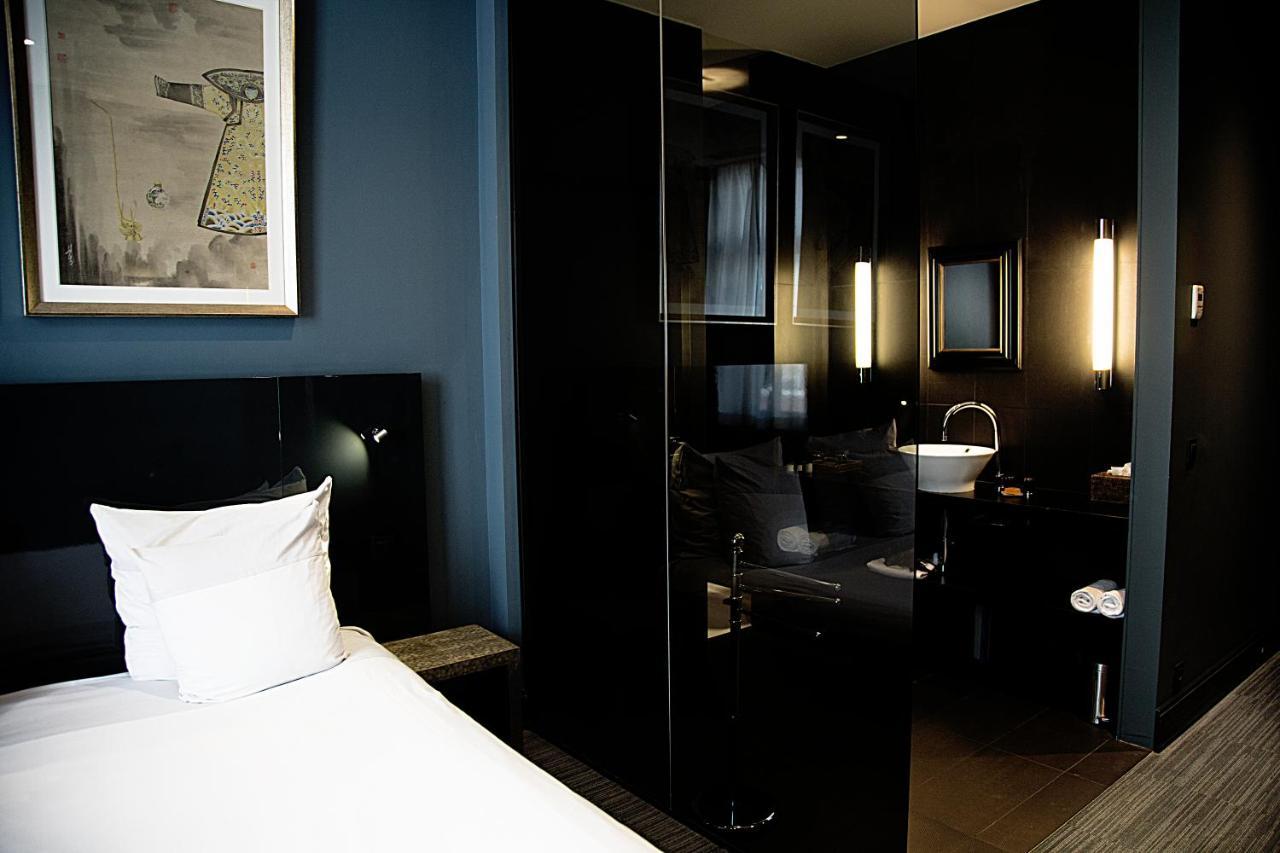Les Nuits Hotel Antwerpen