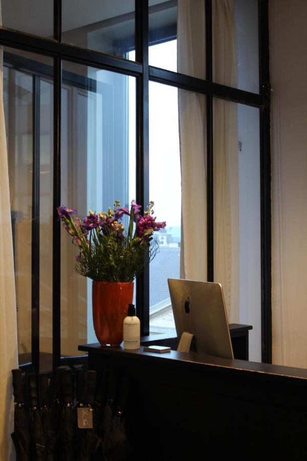 Hotel Les Nuits Anvers