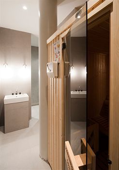 Hotel Les Nuits Anvers