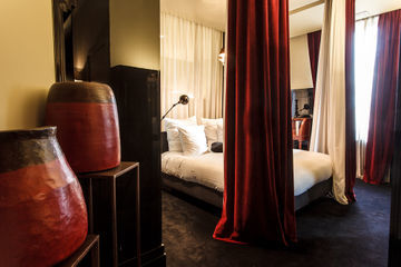 Hotel Les Nuits Anvers