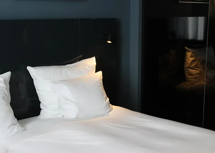 Hotel Les Nuits