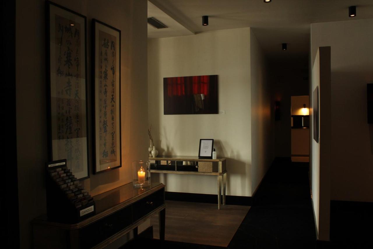 Les Nuits Hotel Antwerpen