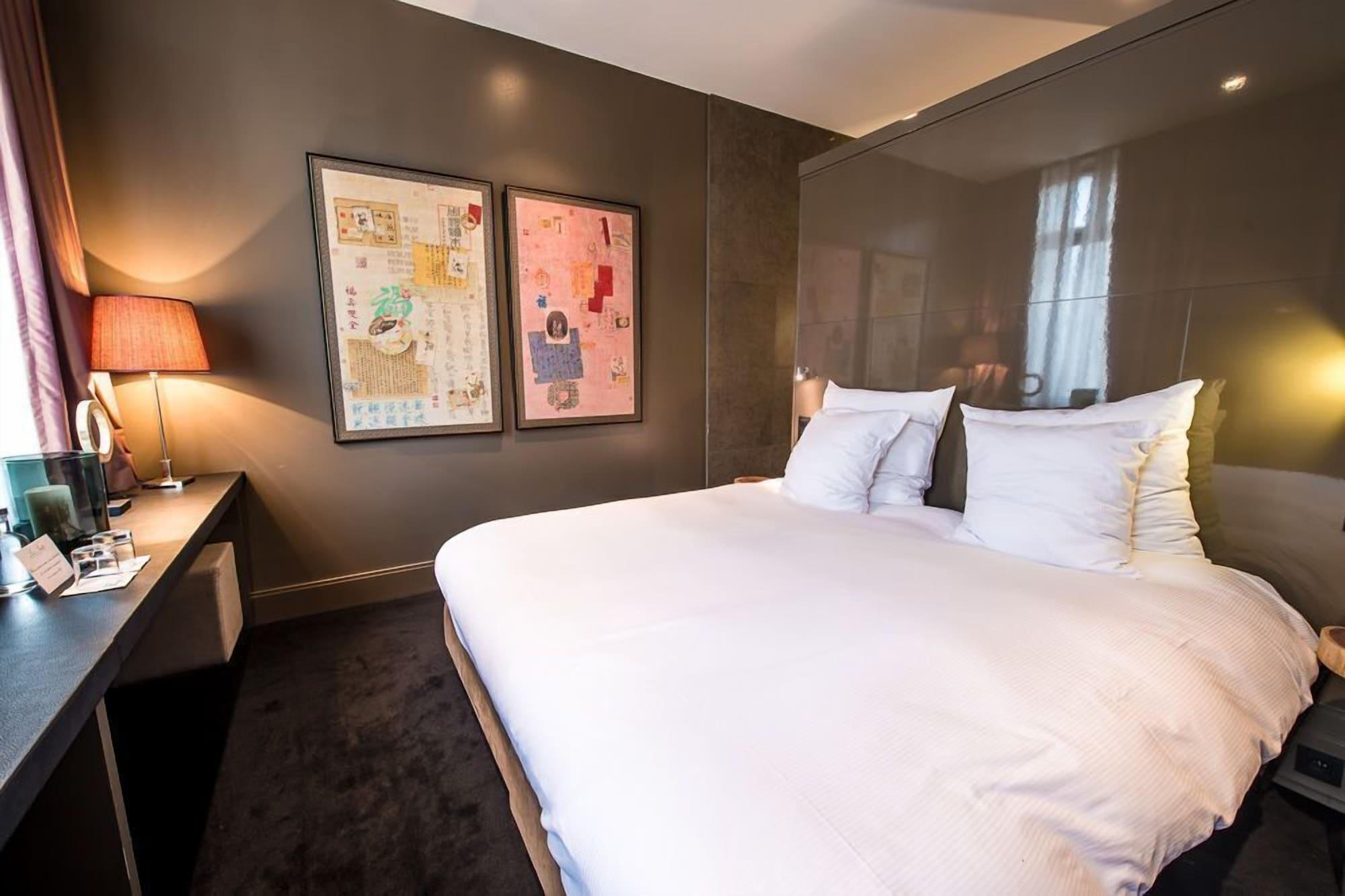 Hotel Les Nuits 4*