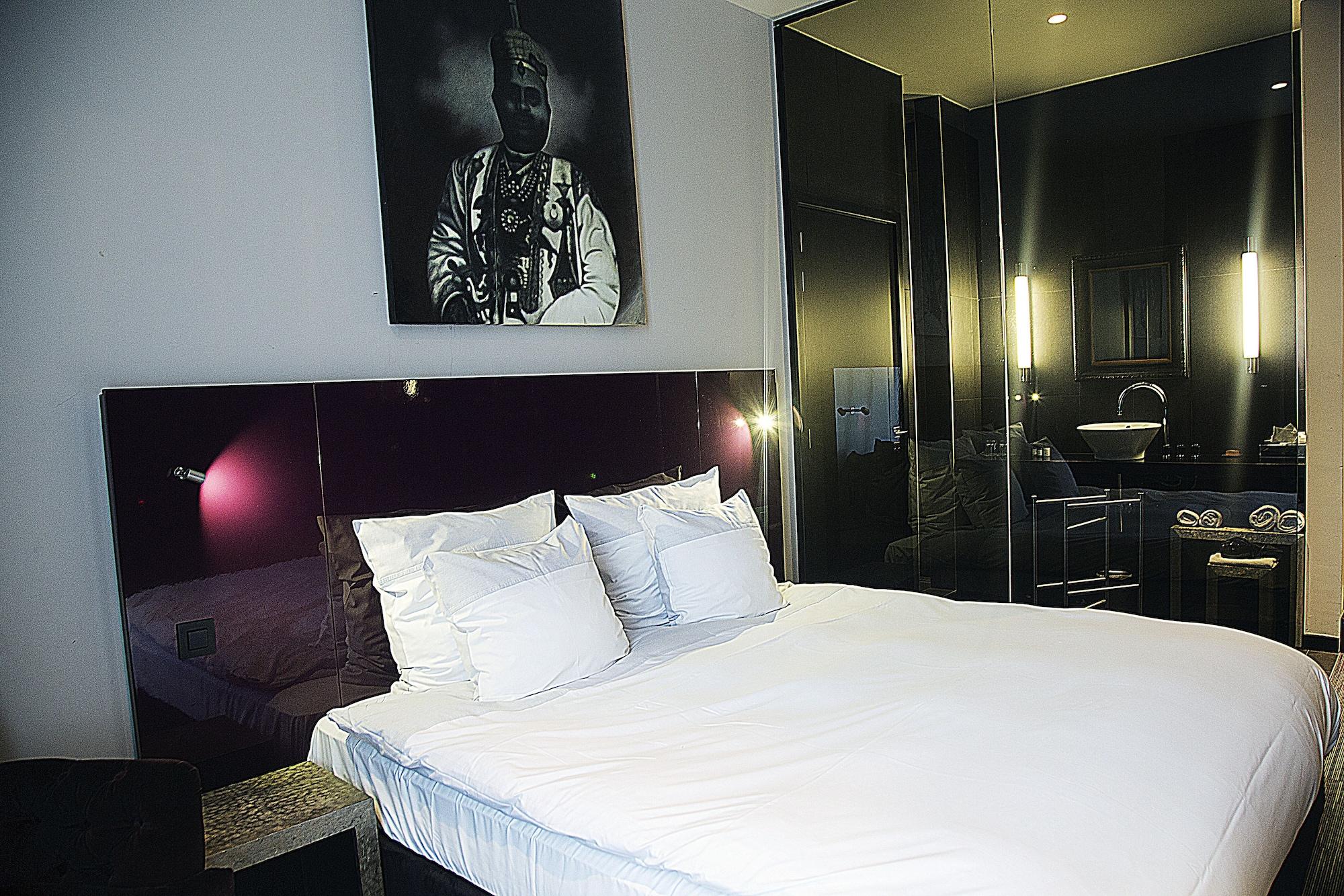 Les Nuits Antwerpen