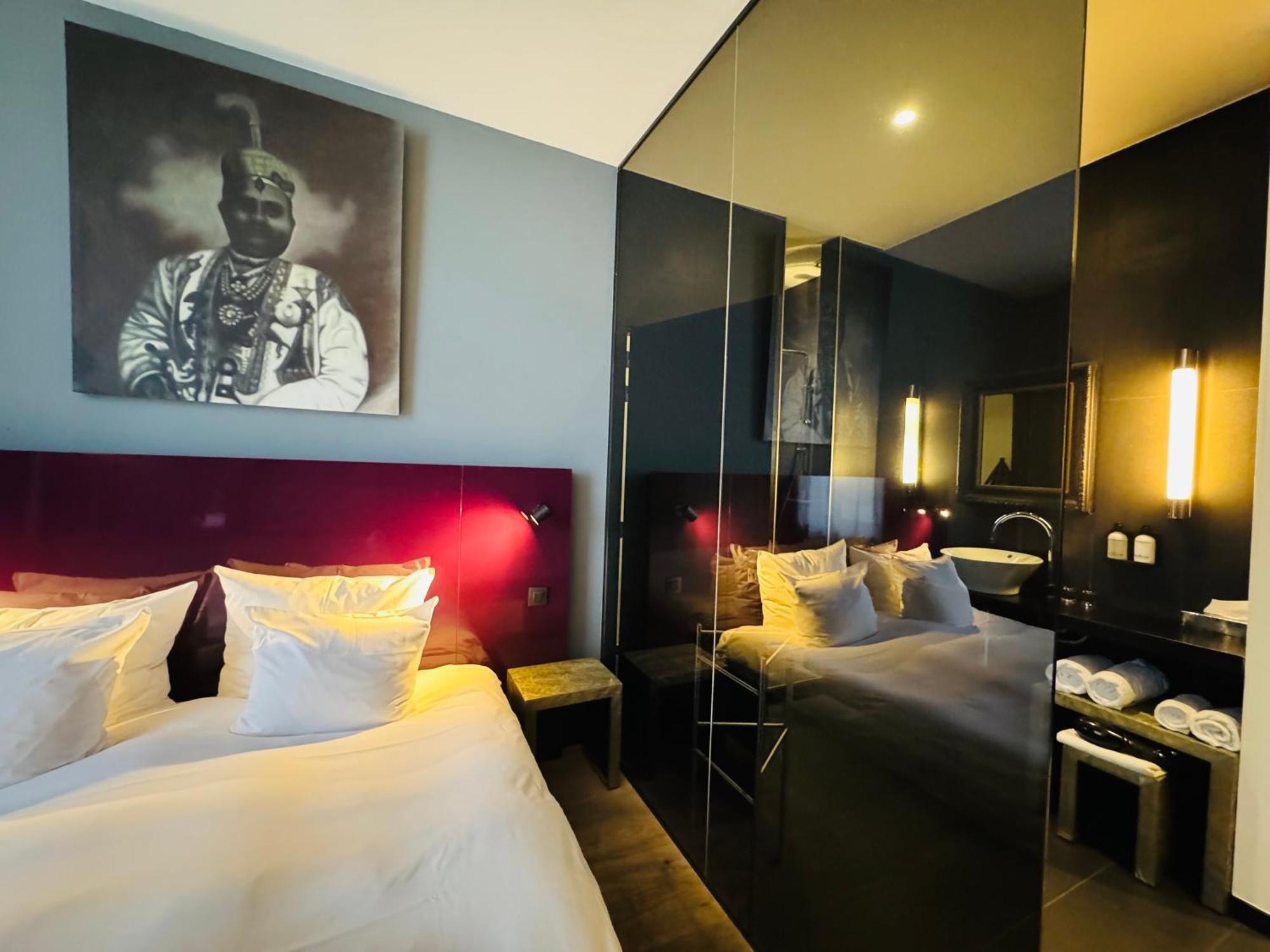 Hotel Les Nuits 4*