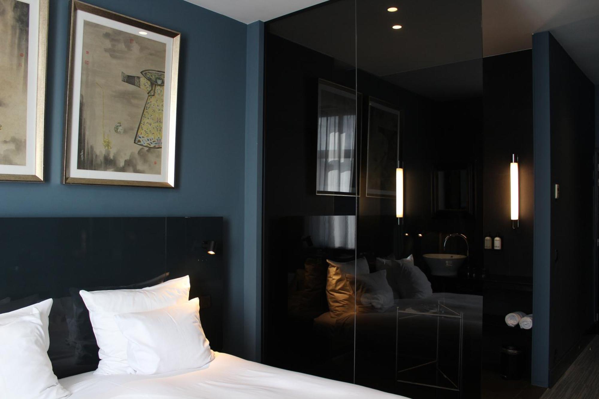 Hotel Les Nuits 4*