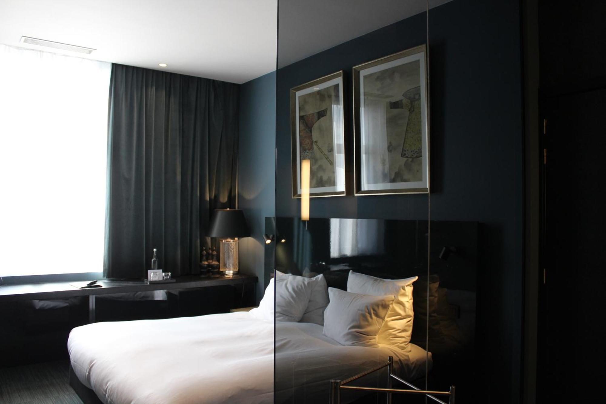 Les Nuits Hotel Antwerpen