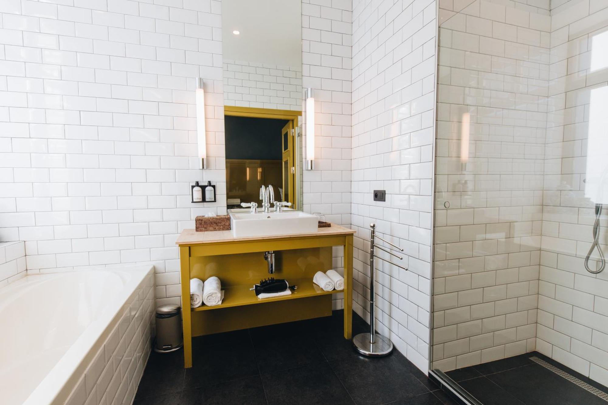 Hotel Les Nuits Antwerpen