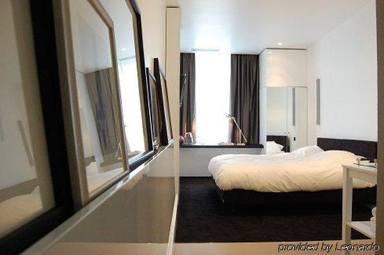 Les Nuits 4* Antwerpen