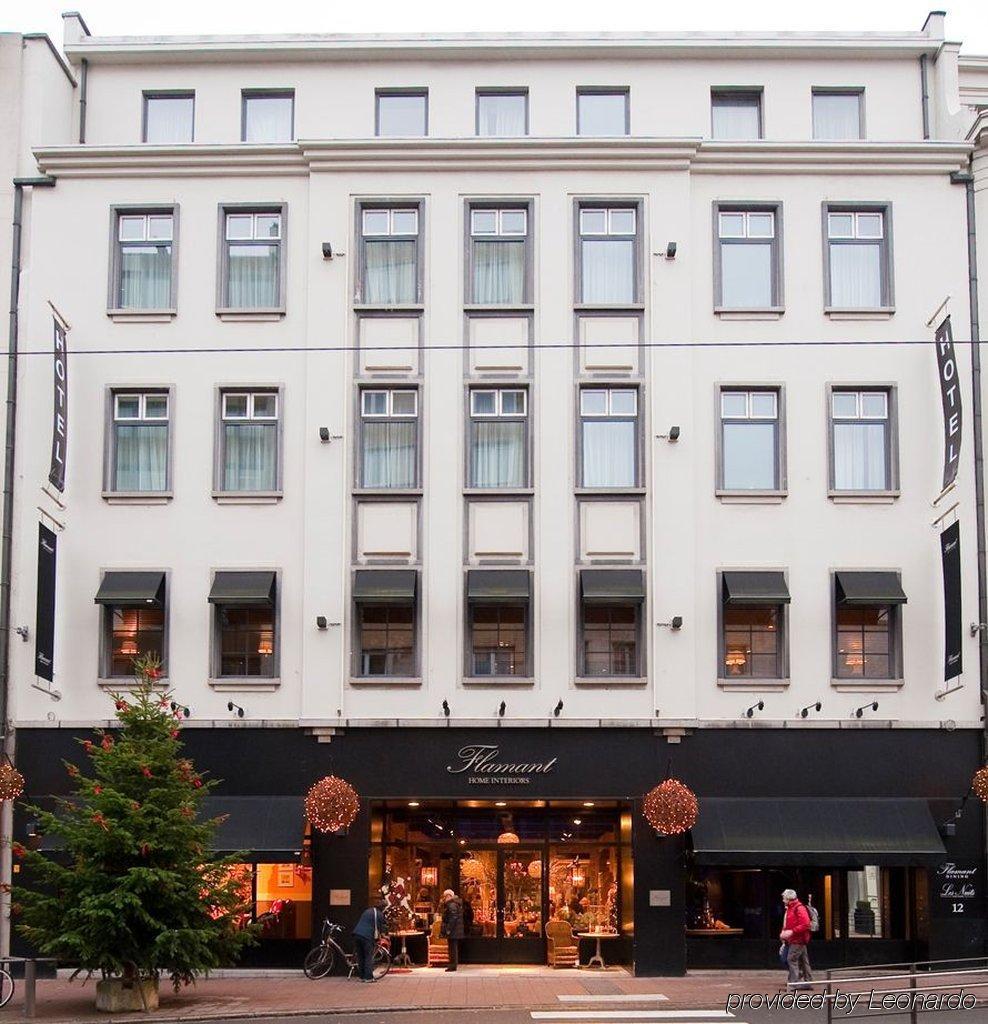 Les Nuits Hotel