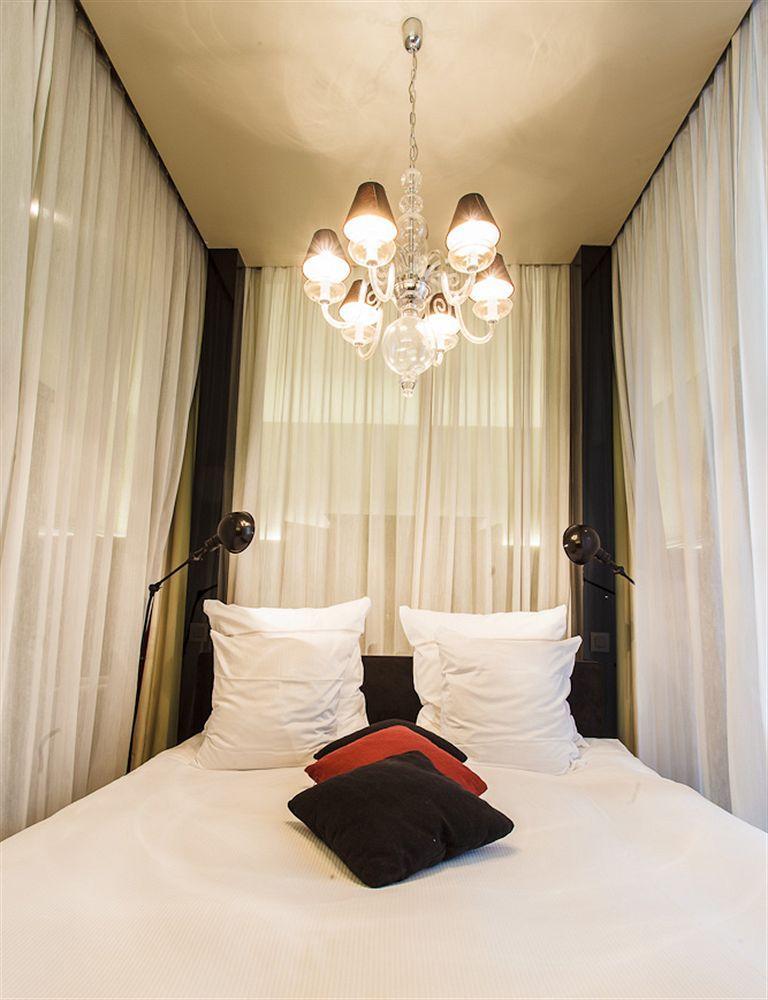 Les Nuits Hotel