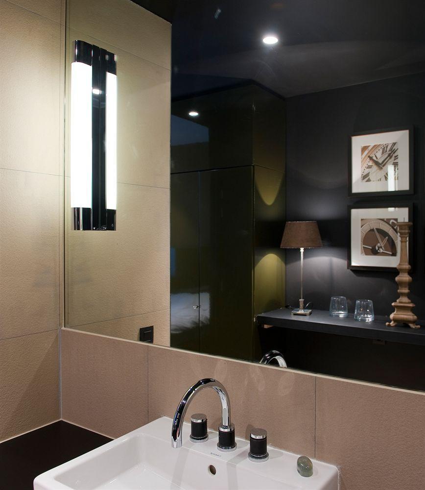 Les Nuits Hotel Antwerpen