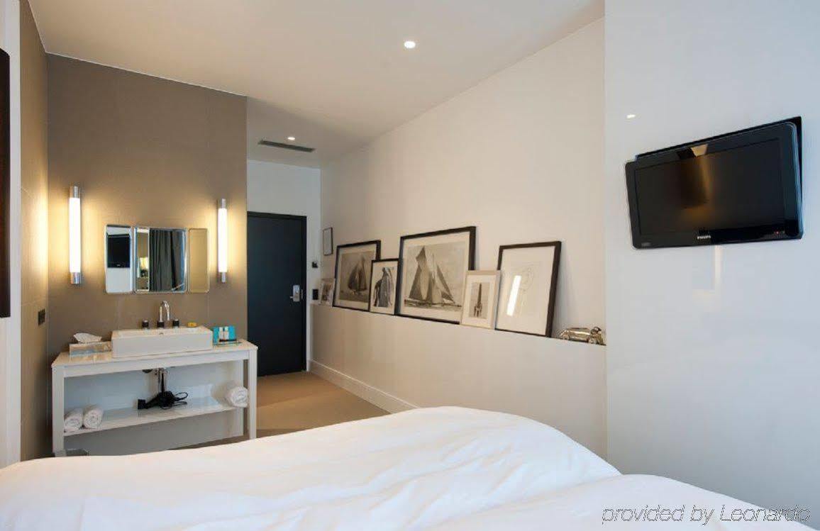 Les Nuits Hotel