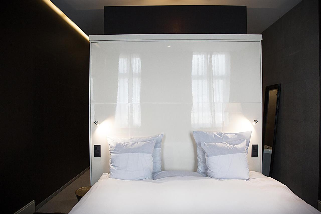 Les Nuits Hotel 4*